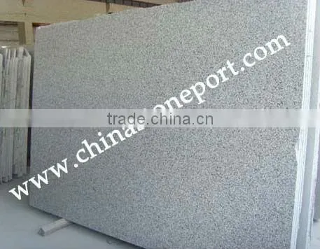 Natural Polished G640 Granite Slab