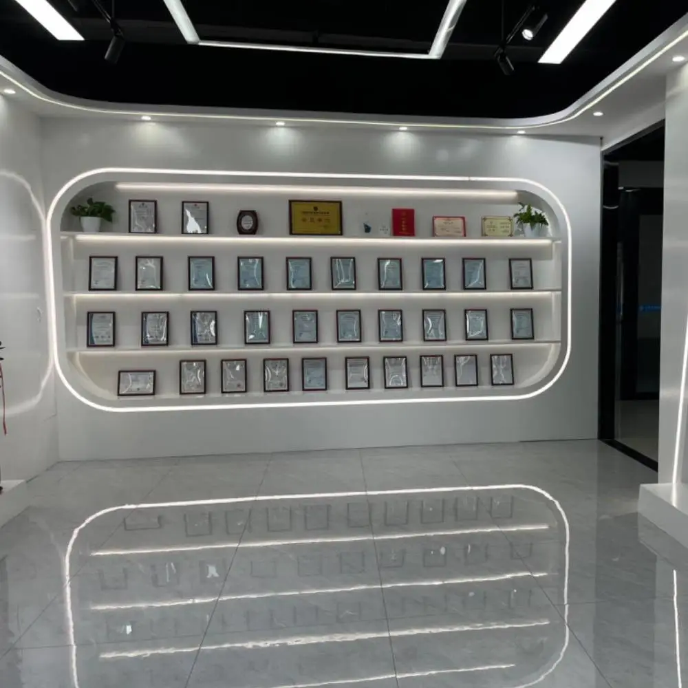 Shenzhen Minai New Energy Technology Co., Ltd. company overview - view 1