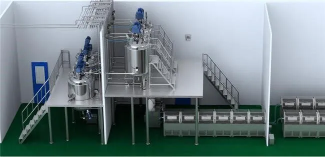 Industrial Collagen Gelatin Production Plant/gelatin Making Machine From Animal Bones and Skins