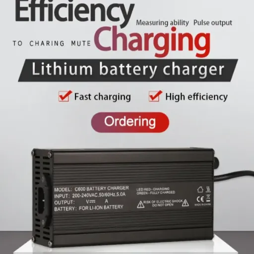 48V LiFePO4 charger (3)
