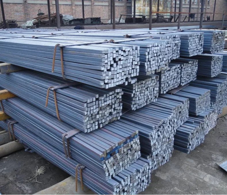 High Quality Mild Steel 1045 S45c square bar