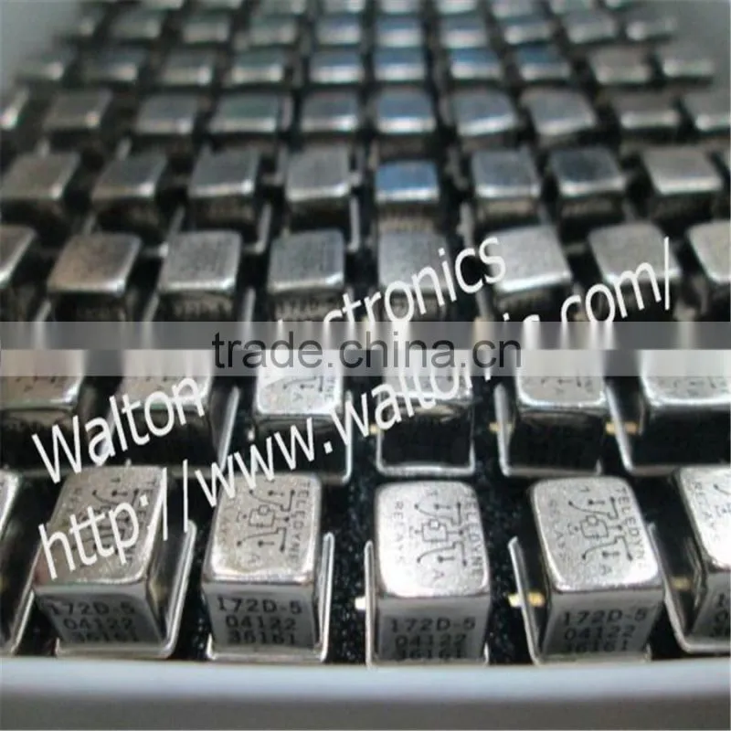 172D-5 Relay CAN8