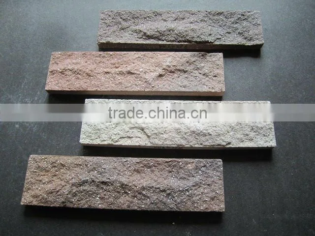 60x240mm high quality ceramic exterior wall tile
