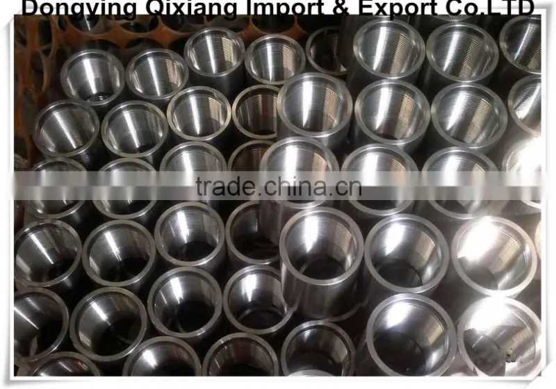 Oil Well Drilling API 5CT N80,J55,K55 oil OCTG tubing pipe from china supplier