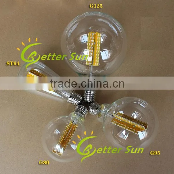 Unique Designed smd Product E27 LED Bulb Housing