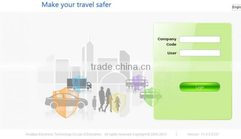 3G/4G/WIFI mobile DVR for school bus