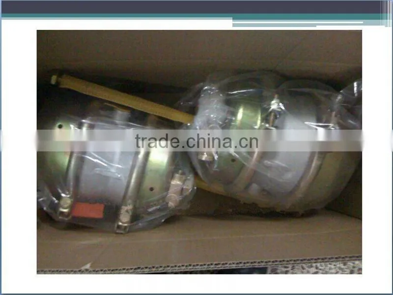 truck trailer tractor brake chamber for high quality