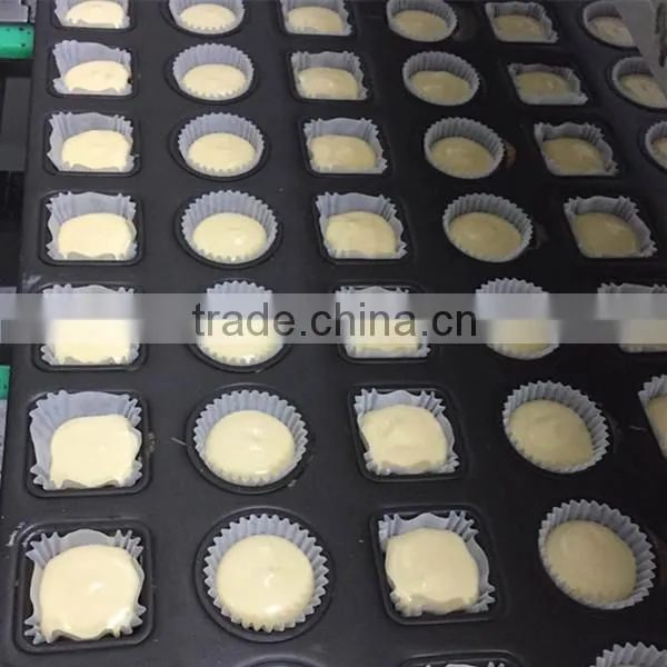 cup cake machine/Cake machine