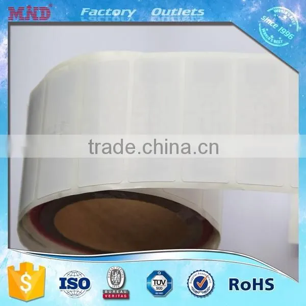 MDIY166 Alien UHF RFID wet inlay