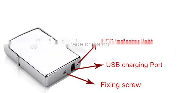 2014 newest high quality car cigarette lighter led light