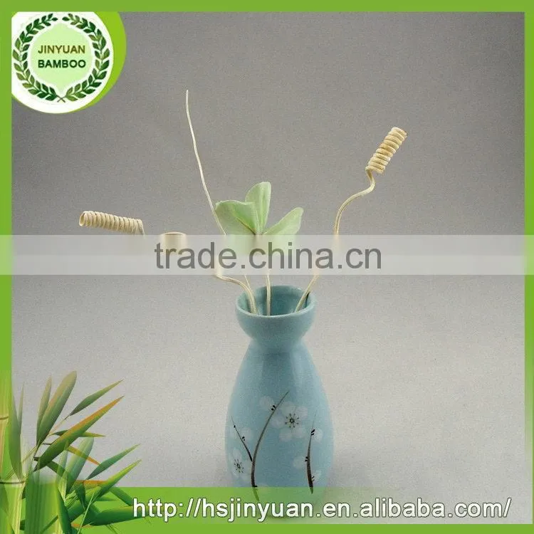 New style non-polluted beautiful reed diffuser stick