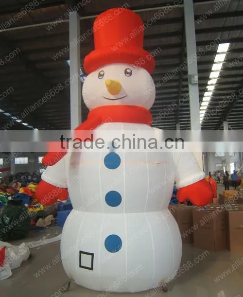 2014 advertising model victory bear inflatable cartoon