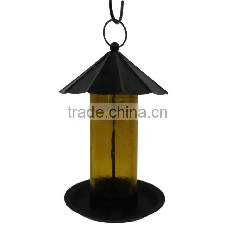 wholesale plastic cage bird feeders