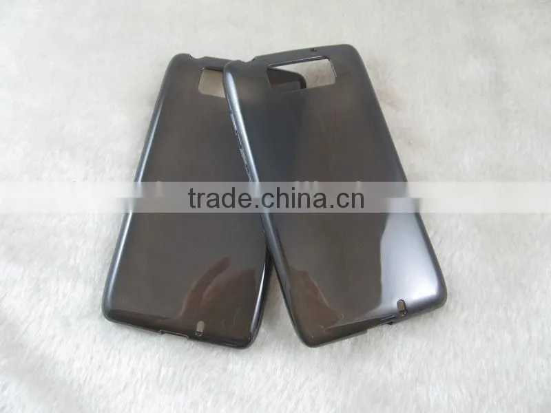 Smooth pattern mobile phone case for Moto XT1080 Droid Ultra