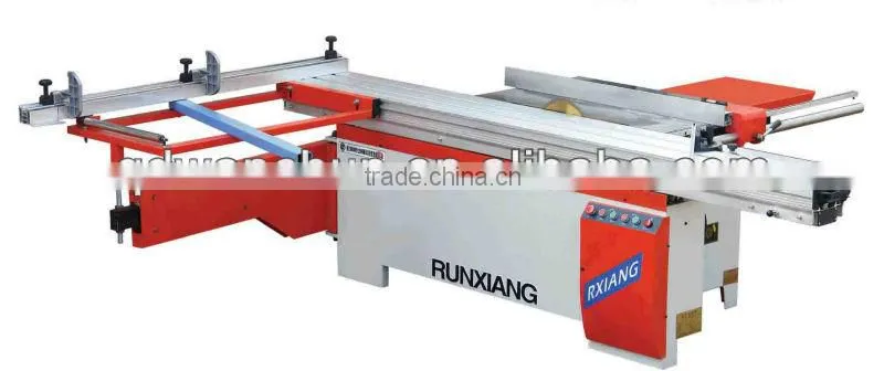MJ6128Y precision panel saw
