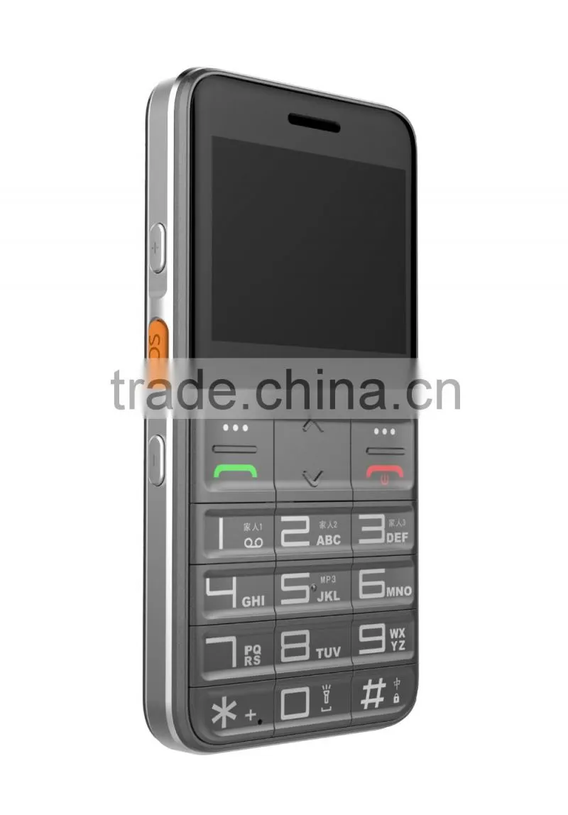 low end basic mobile phone with very good price 2.31 inch quad band mobile phone