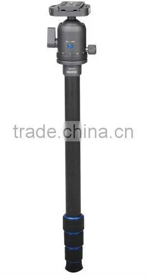 NT-6295CK camera tripod