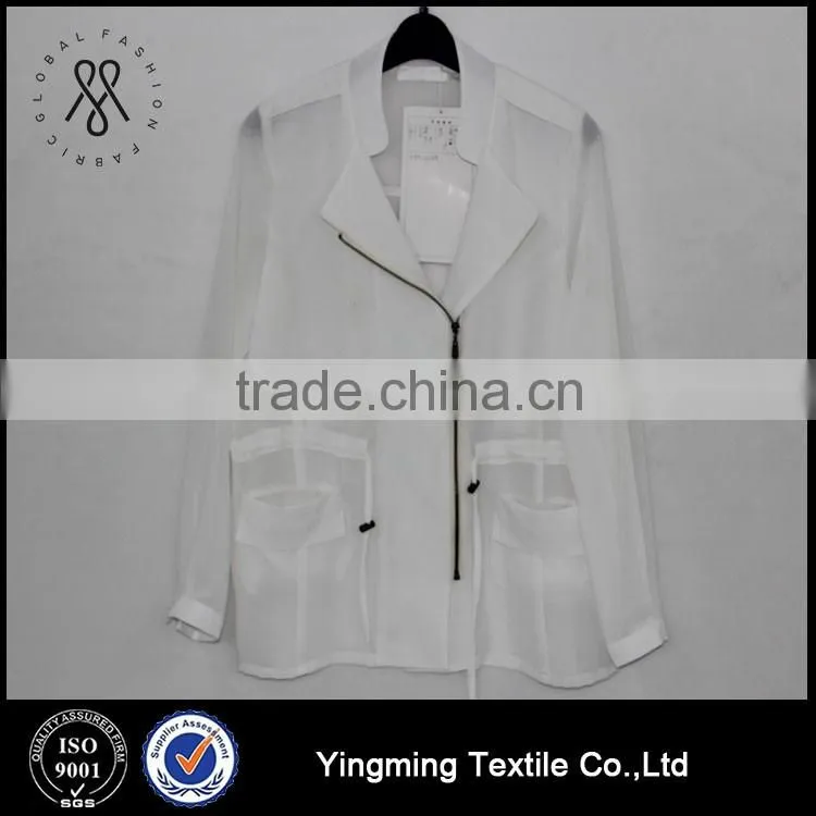 hot sale fashion lady coat