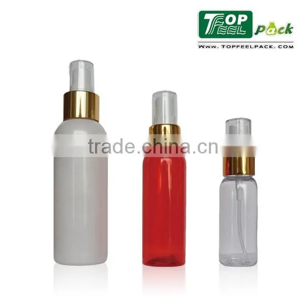 30ml spary pump bottle , easy to spray , the dosage is 0.2cc , stability pump