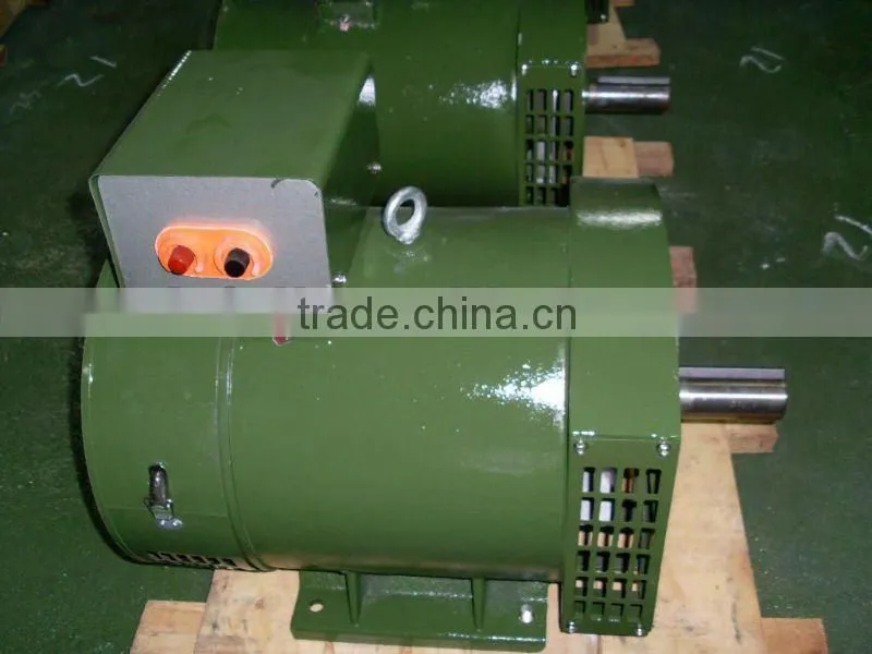 high sales 5-50kw STC Sereis Three Phase Aternator
