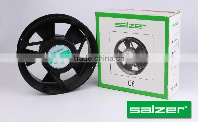 SALZER PD170B-220 axial blowing fan