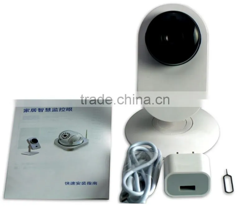 Xiaomi Yi camera hot sale model smart wireless mini wifi IP camera