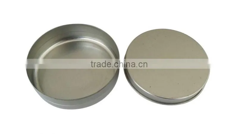 Wholesale candle tin box