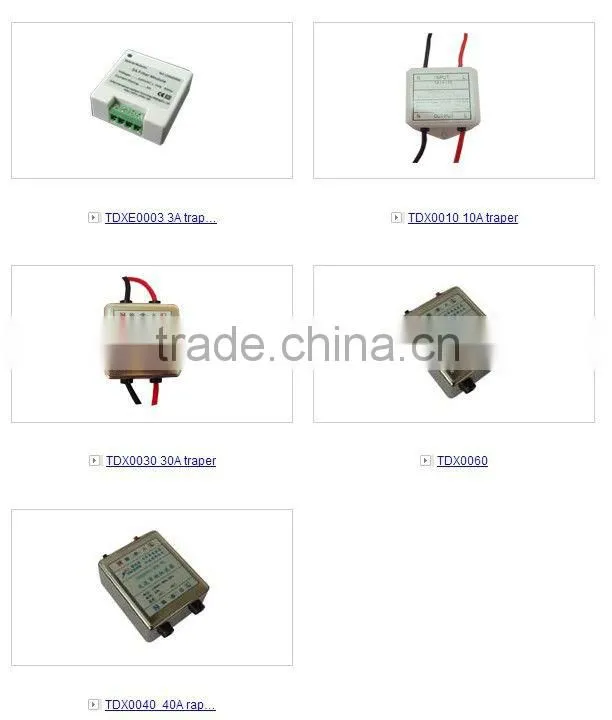 TAIYITO smat lamp controling system/smart control light system/lighting system/x10 smart home(manufacture)