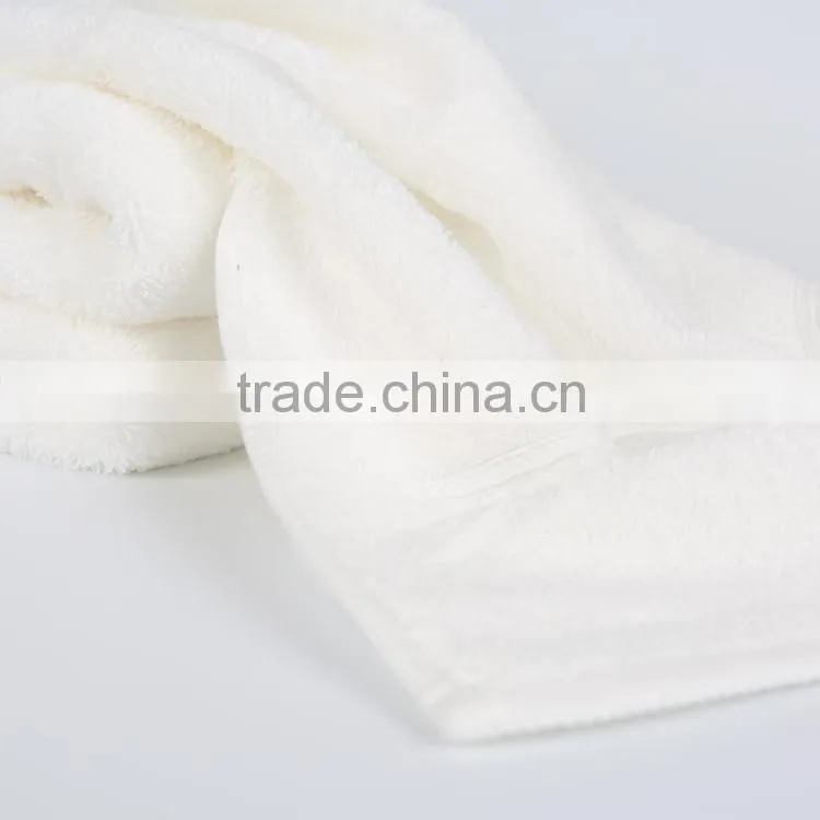 Professional OEM supply Nonwoven fabric custom printed hand elegant bath towel