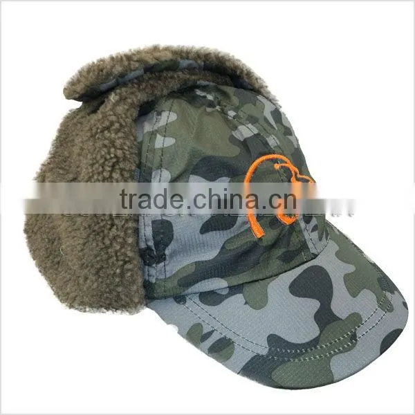 manufacture cheap price snow caps and warm hats