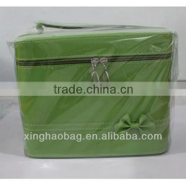 Fashion make up bag Cosmetic Bag 2014 make up bag