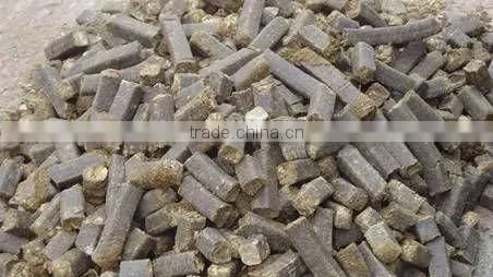 Biomass fuel briquette machine for sale