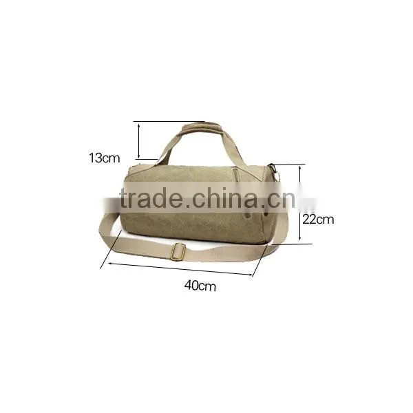 Fashion military duffle bag canvas army duffle bag china wholesale