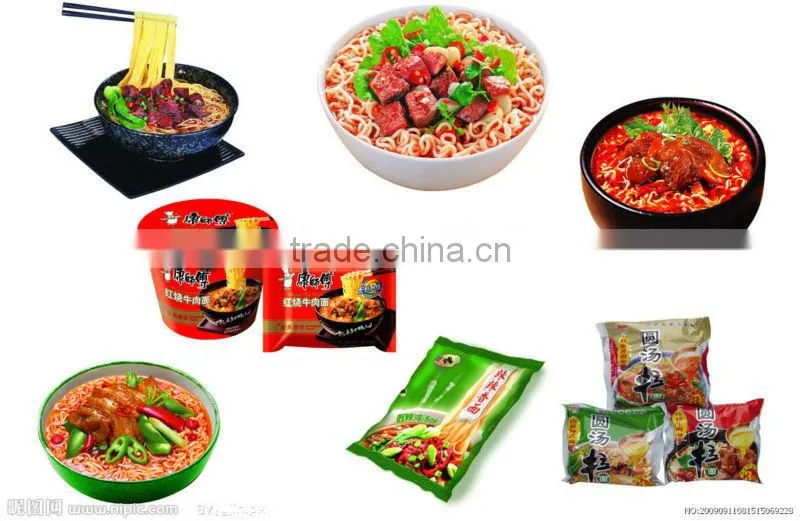 Instant noodle production line,instant noodle making machine,maggi instant noodle machine, instant noodle machine