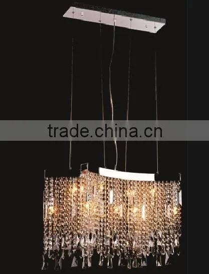Metal Lamp Shade for Lighting Pendant Decorative Chandelier