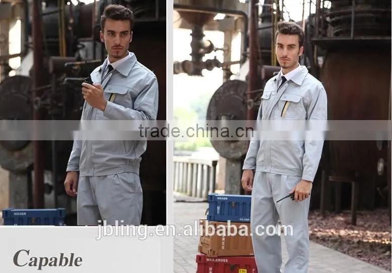 custom high quality engineering uniform