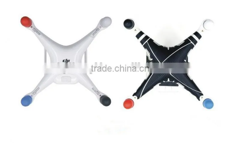 Motor Cap Cover Guard Protective Silicon cap for DJI Phantom 4 Phantom 3/2 Motor 22&23