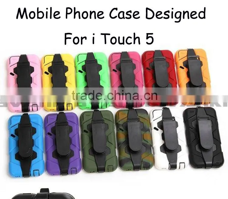 Import Export Wholesale Clear Bulk Phone Cases For iPod Touch 5 Minions Case,Rugged Plastic Case Conference Bags Pakistan