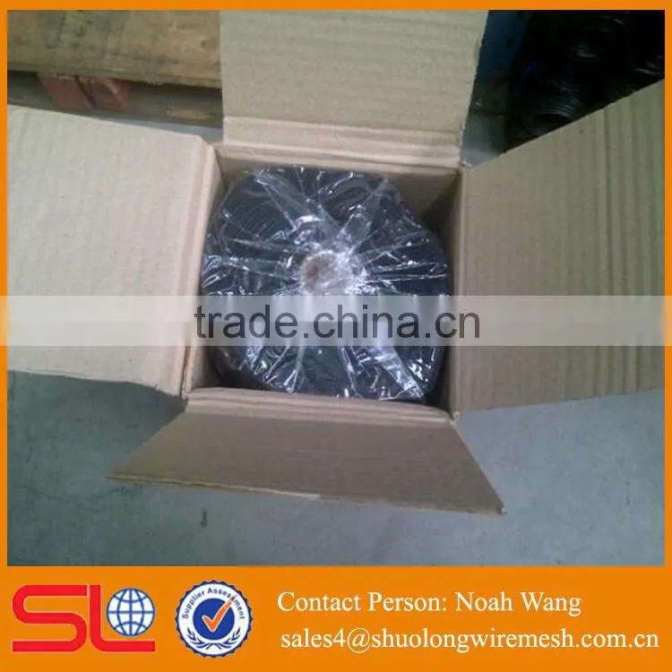 (Factory direct) high quality galvanized and green pvc coated 4x4 welded wire mesh fence
