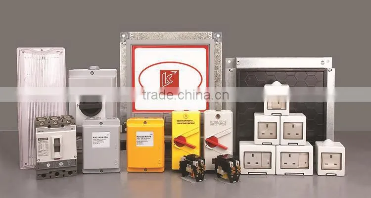 Newest led solar emergency light 1x8w Emergency Light