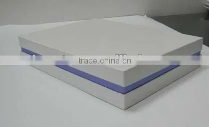 Top fancy invitaiton paper box