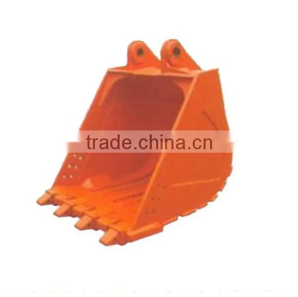 Empire rock bucket