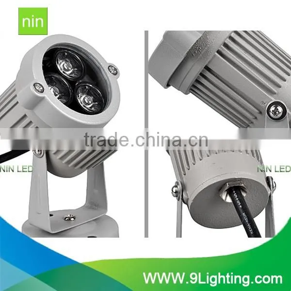 New style popular led flood outdoor light housing