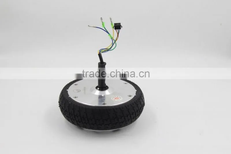 Bedicar two wheel scooter Motor 350W cheap electric scooter 6.5inch Wheel