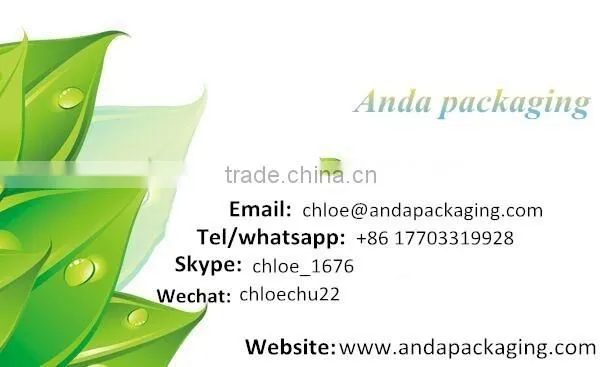 custom design printing laundry detergent/washing powder packaging bag / washing powder packaging plastic material