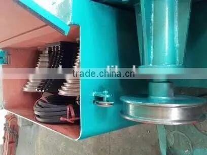 Some Copper Wire Wet /Water Tank Type Drawing Machine