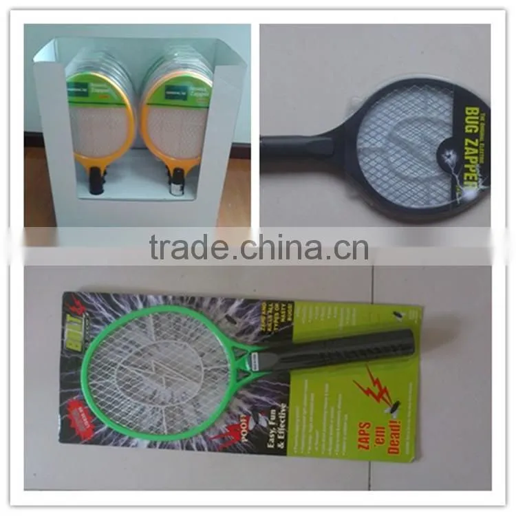 2016 hot sale CE/RoSH Certificate stock mosquito bat