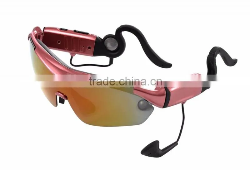 wholesale mp3 sunglasses bluetooth v4.1