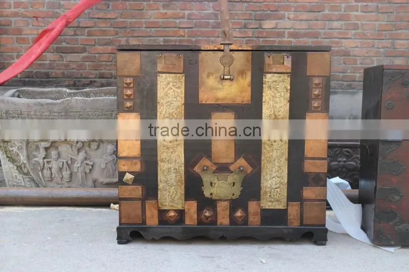 chinese antique furniture, chinese antique wooden box