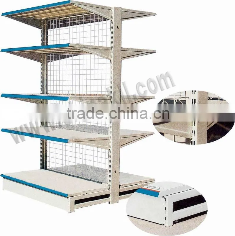 warehouse storage pallet racking